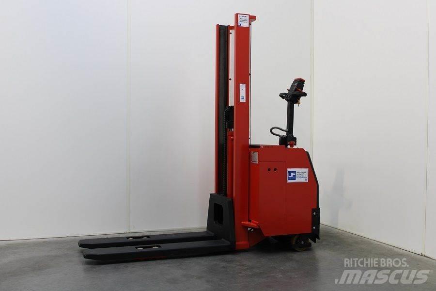 Faba EG-S 1250 Ročni električni viličar