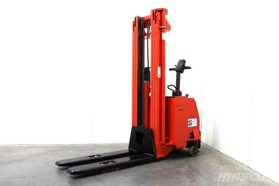 Faba EG -ST 1250 Ročni električni viličar