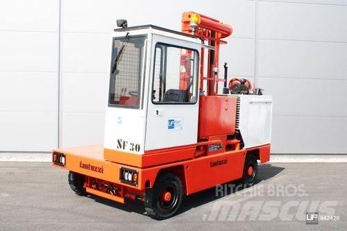 Fantuzzi SF 30 Bočni viličari