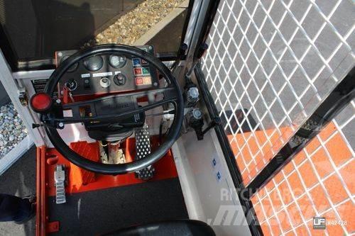 Fantuzzi SF 30 Bočni viličari