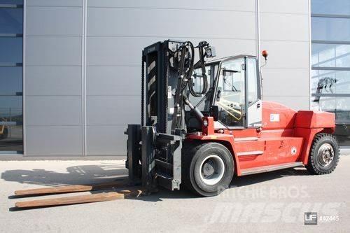 Kalmar DCE 160-12 Dizelski viličarji