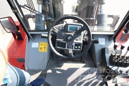 Kalmar DCE 160-12 Dizelski viličarji