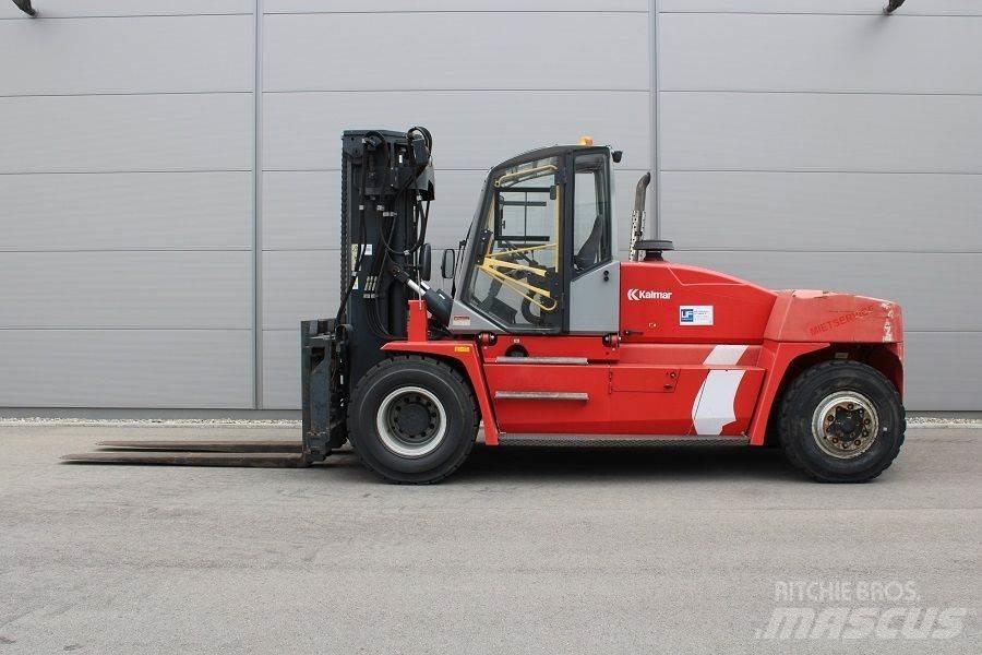 Kalmar DCE 160-12 Dizelski viličarji