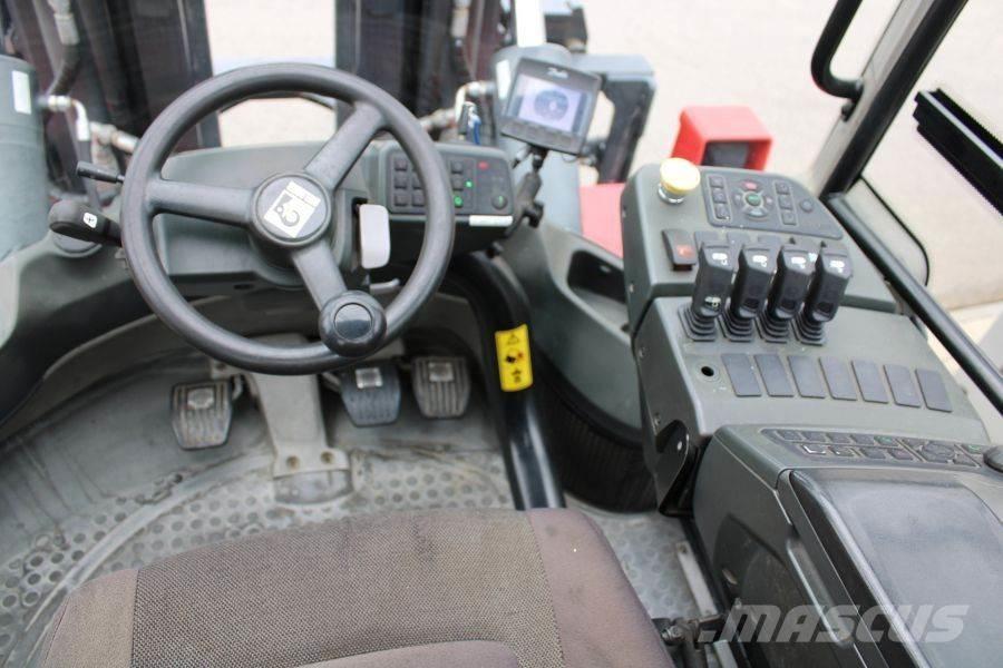 Kalmar DCG 150-12 Dizelski viličarji