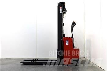 Lafis LEC 16 Ročni električni viličar