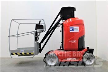 Manitou 100 VJR Vertikalna dvigala