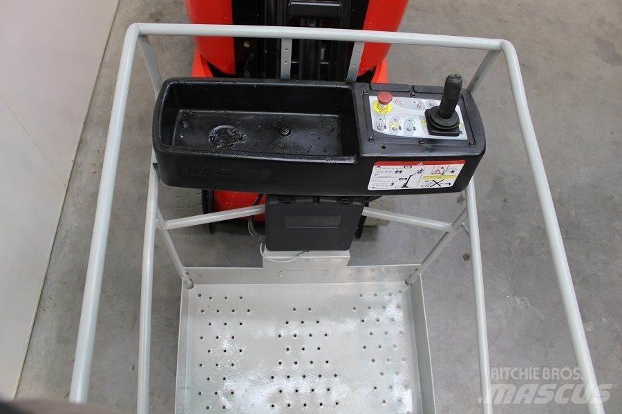 Manitou 100 VJR Vertikalna dvigala