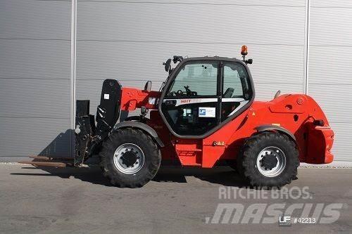 Manitou MHT 780 Teleskopski viličarji