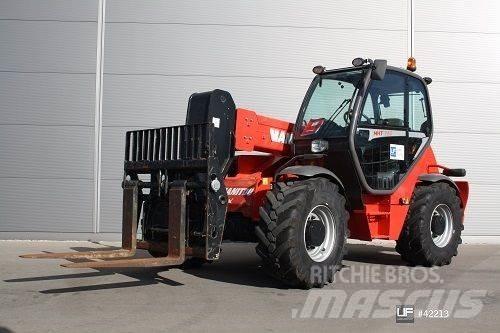 Manitou MHT 780 Teleskopski viličarji