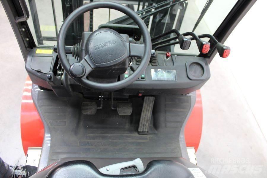 Manitou MI 30 G Plinski viličarji