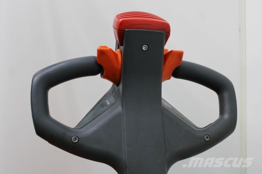 MIC G160-350T Ročni električni viličar