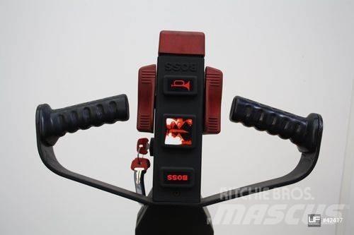 Steinbock WN 20 S Električni nizko dvižni viličar