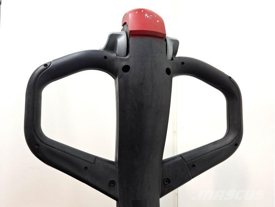 Still EGV 14 Ročni električni viličar