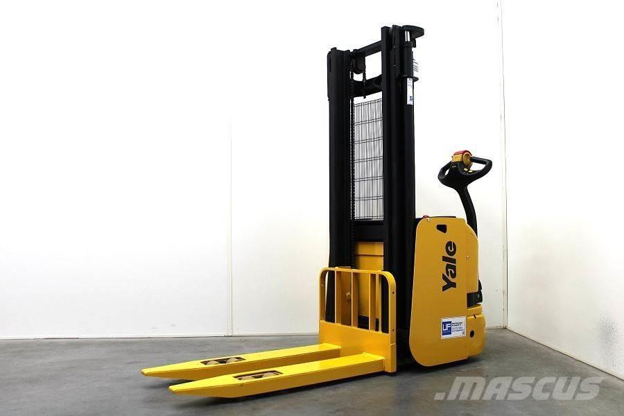 Yale MS 14-30 Ročni električni viličar