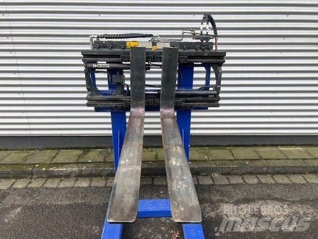 Kaup 2T466B Drugo