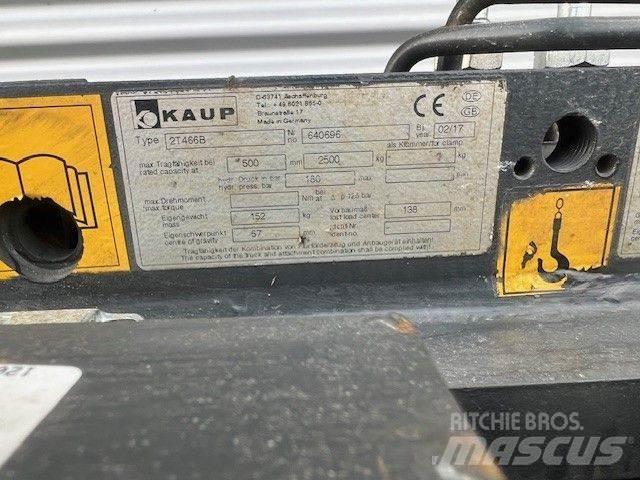 Kaup 2T466B Drugo