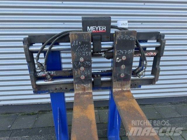 Meyer  Drugo