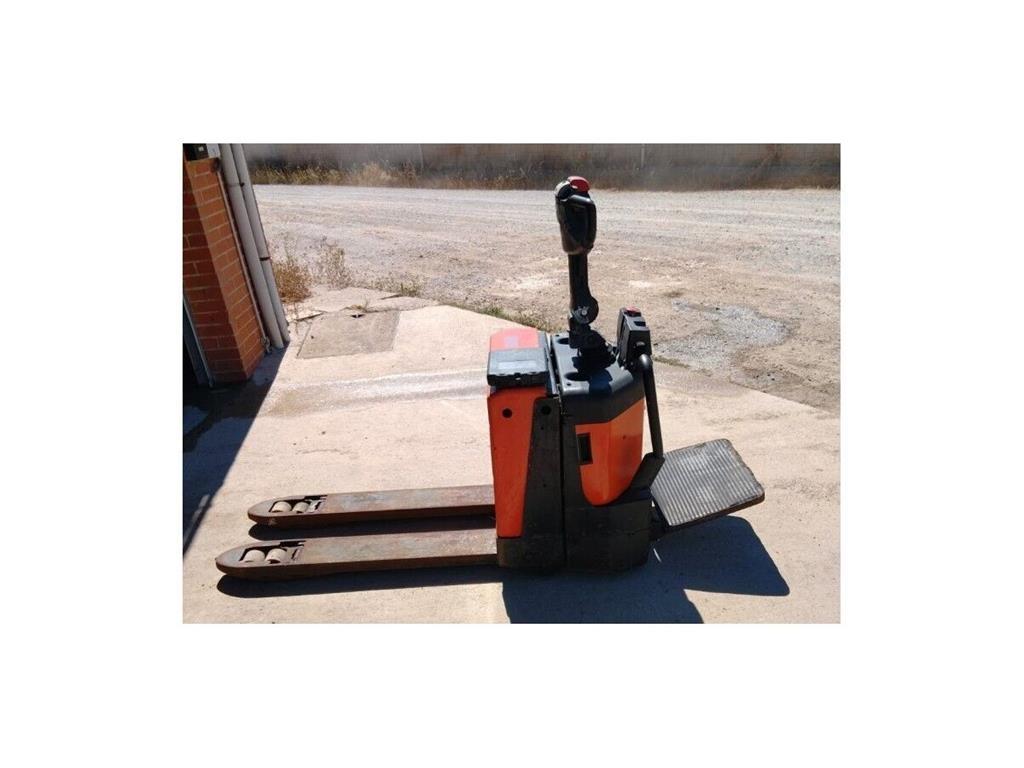 BT P20 Manipulacija materiala - drugo