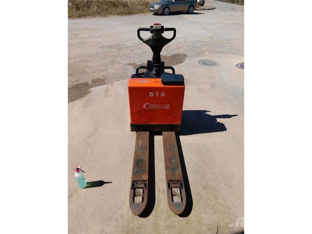 BT P20 Manipulacija materiala - drugo