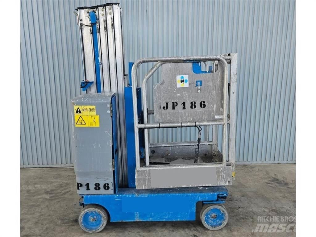 Genie GR-20 Vertikalna dvigala