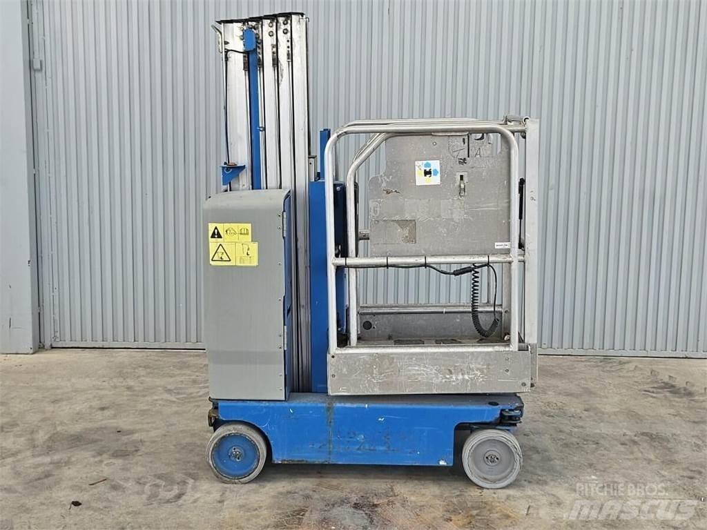 Genie GR-20 Vertikalna dvigala