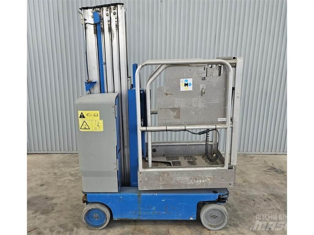 Genie GR-20 Vertikalna dvigala