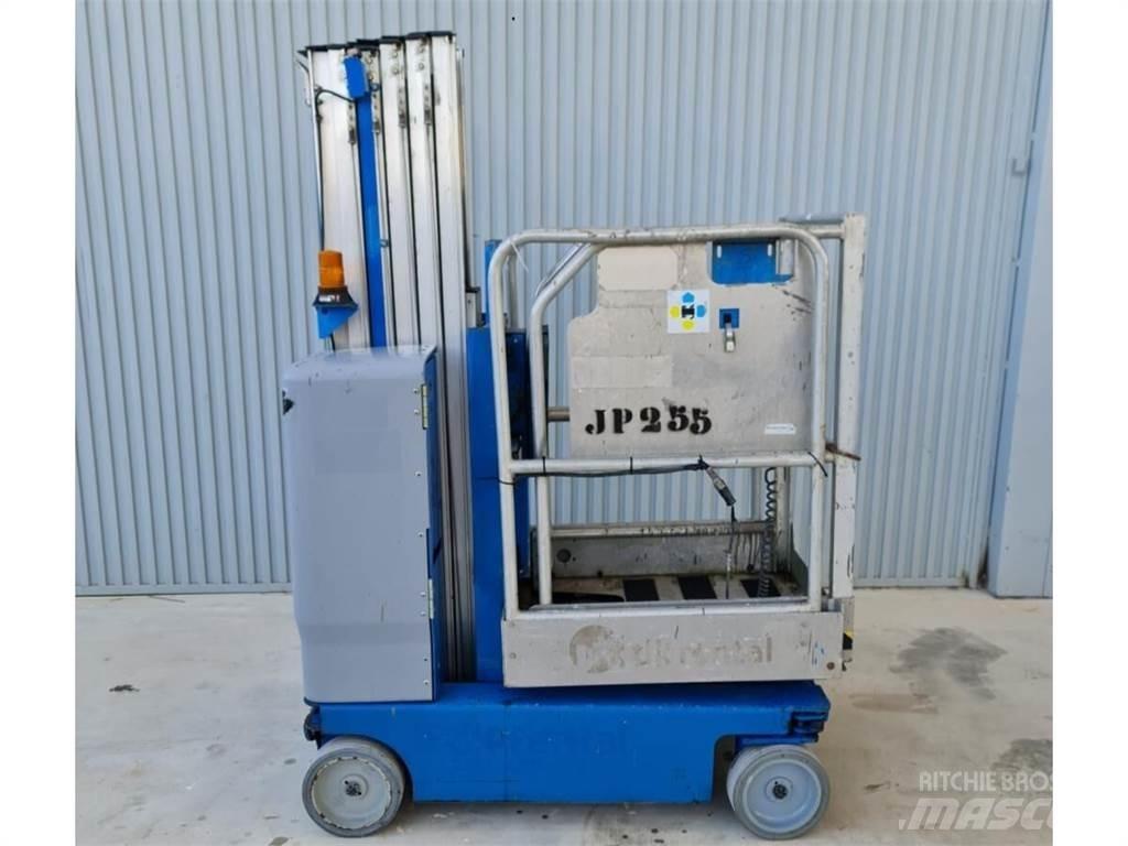 Genie GR-20 Vertikalna dvigala