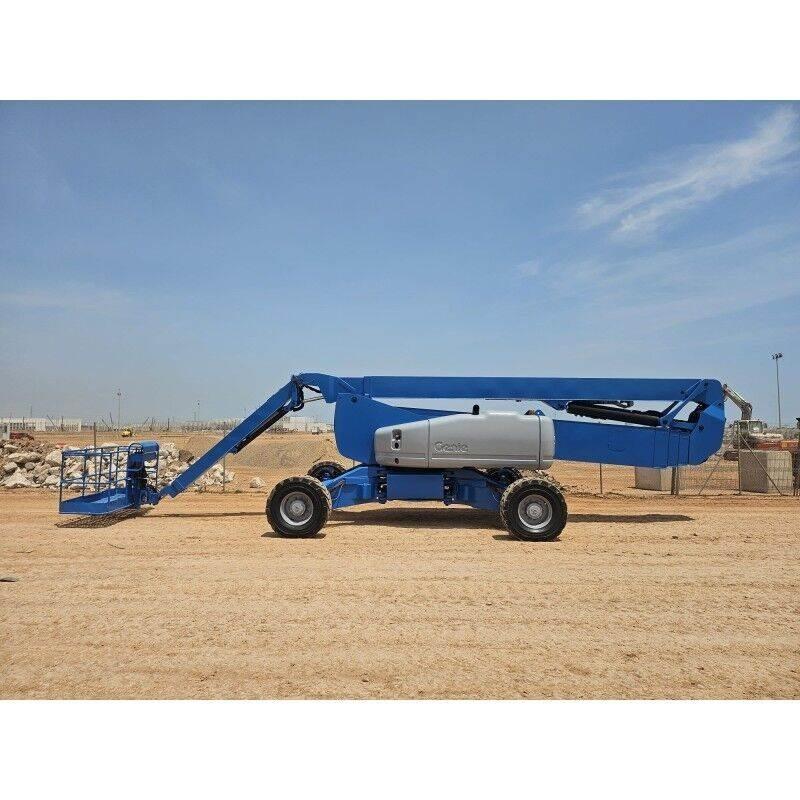 Genie Z-135 Zglobne dvižne ploščadi