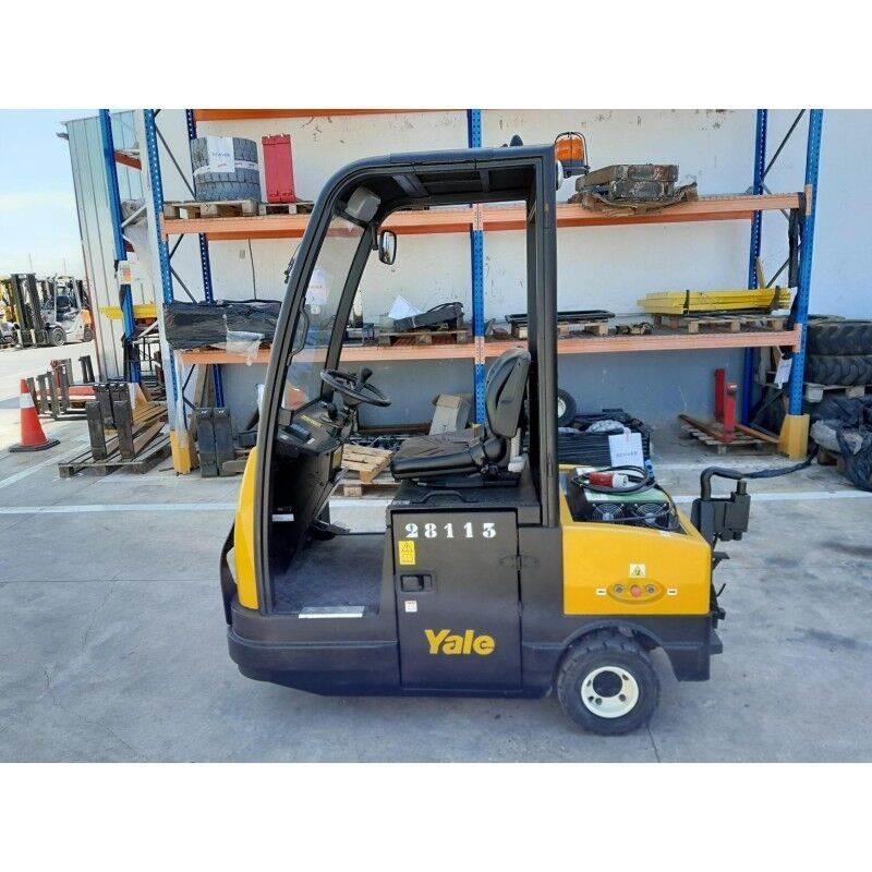 Hyster MT70 Vlečna vozila