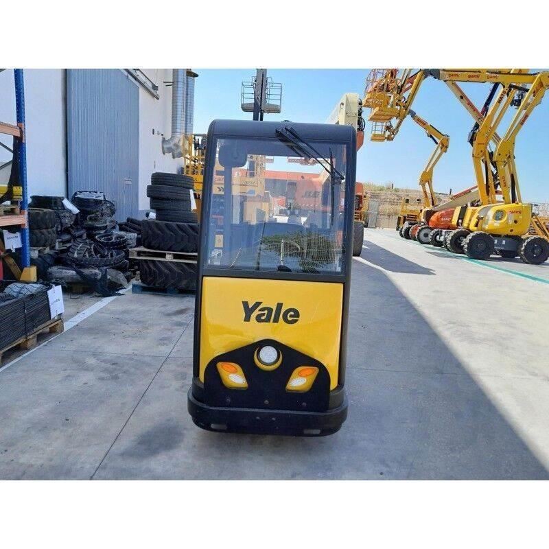 Hyster MT70 Vlečna vozila