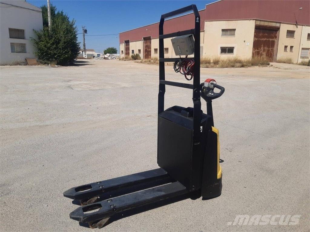 Hyster P1.6 Manipulacija materiala - drugo