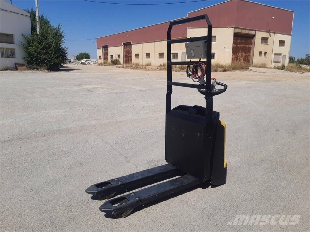 Hyster P1.6 Manipulacija materiala - drugo