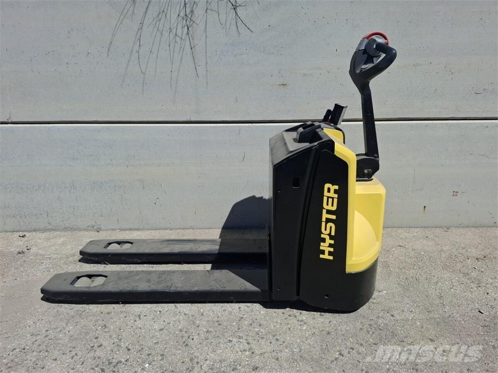 Hyster P1.6 Manipulacija materiala - drugo