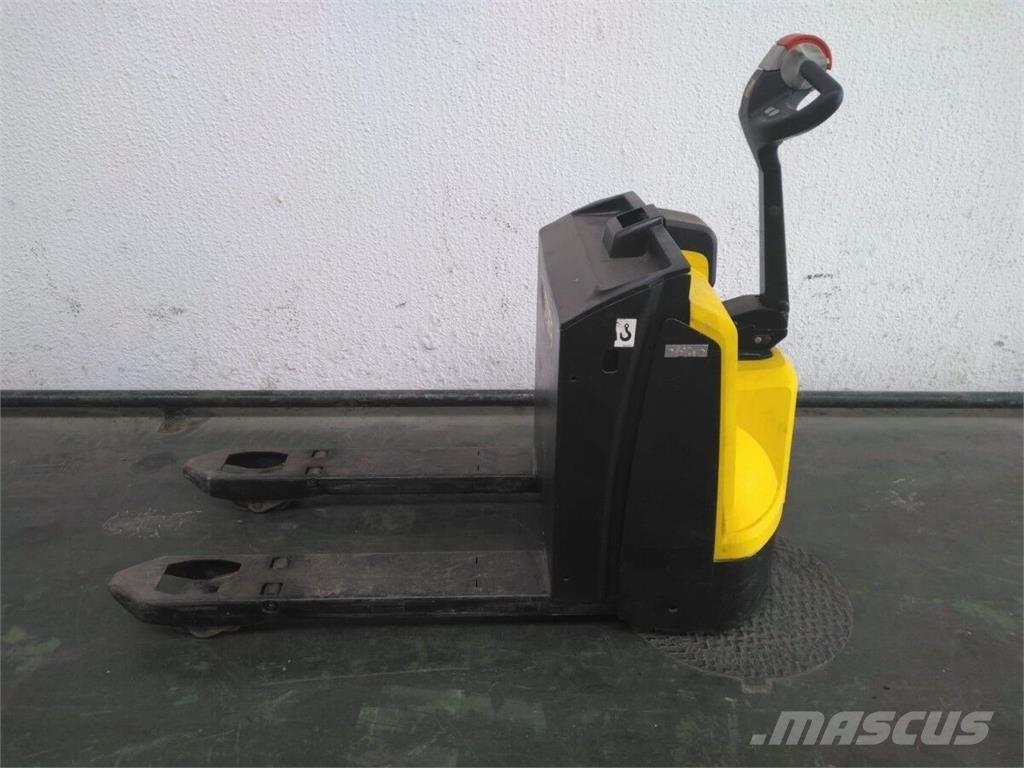 Hyster P1.6 Manipulacija materiala - drugo