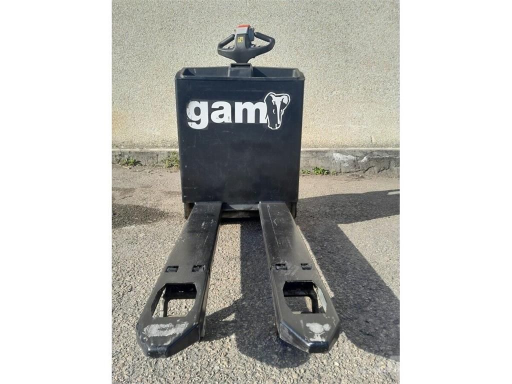 Hyster P1.8 Manipulacija materiala - drugo