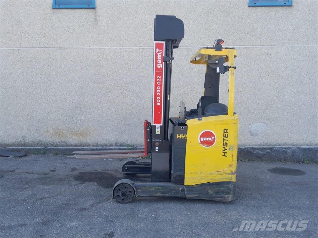 Hyster R1.4 Manipulacija materiala - drugo
