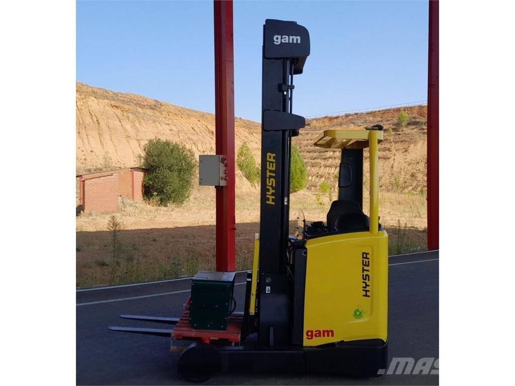Hyster R1.6 Manipulacija materiala - drugo