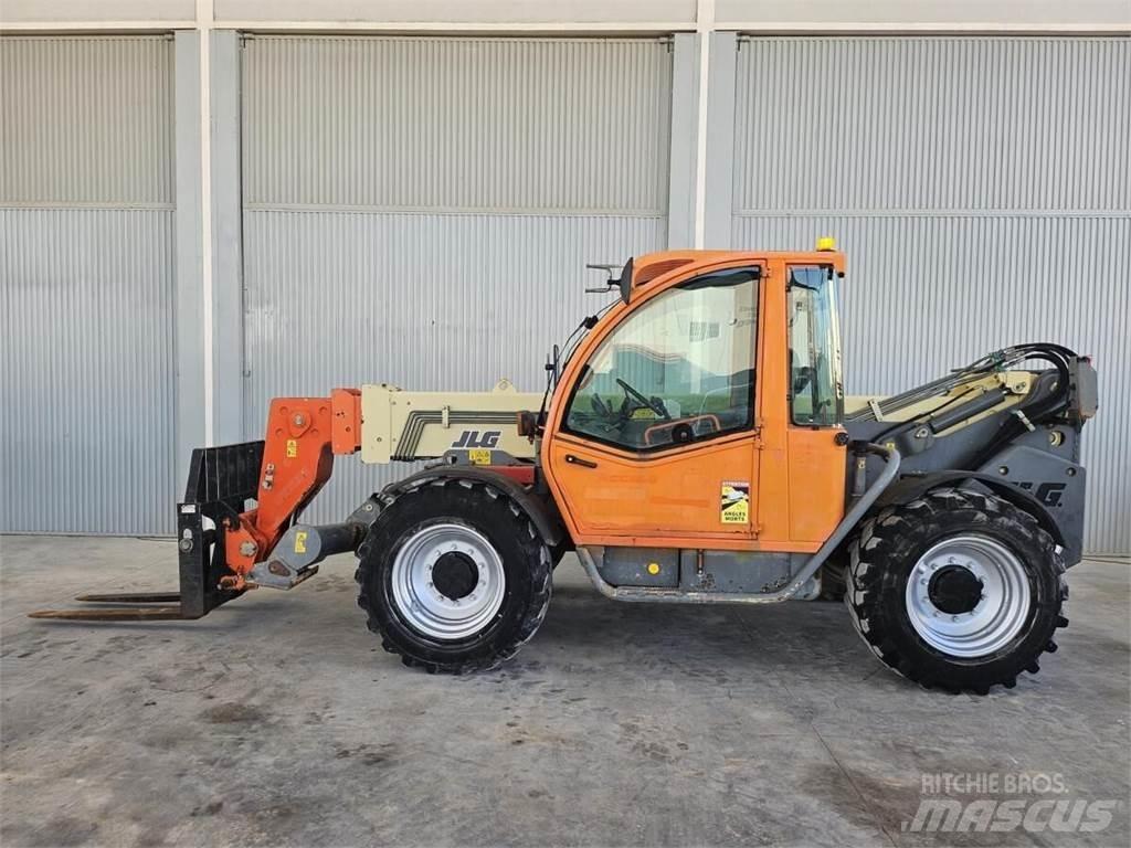 JLG 3512 Teleskopski viličarji