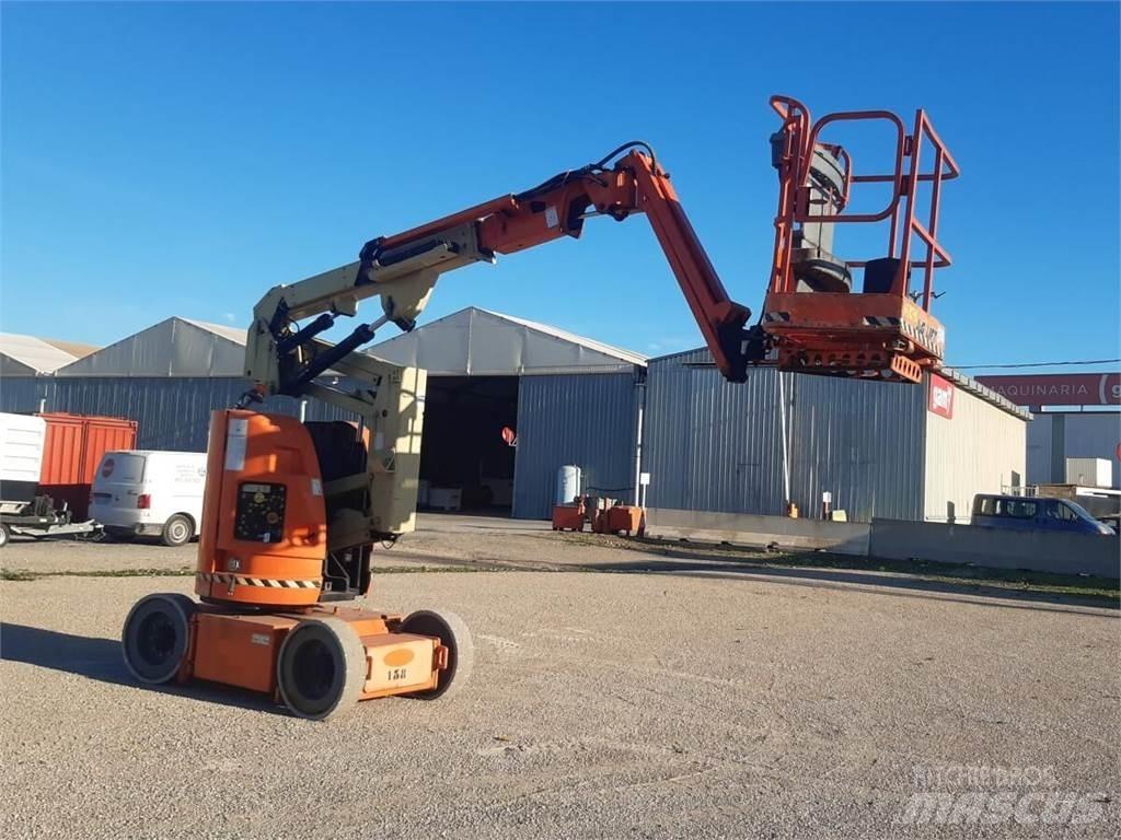 JLG E300AJP Zglobne dvižne ploščadi