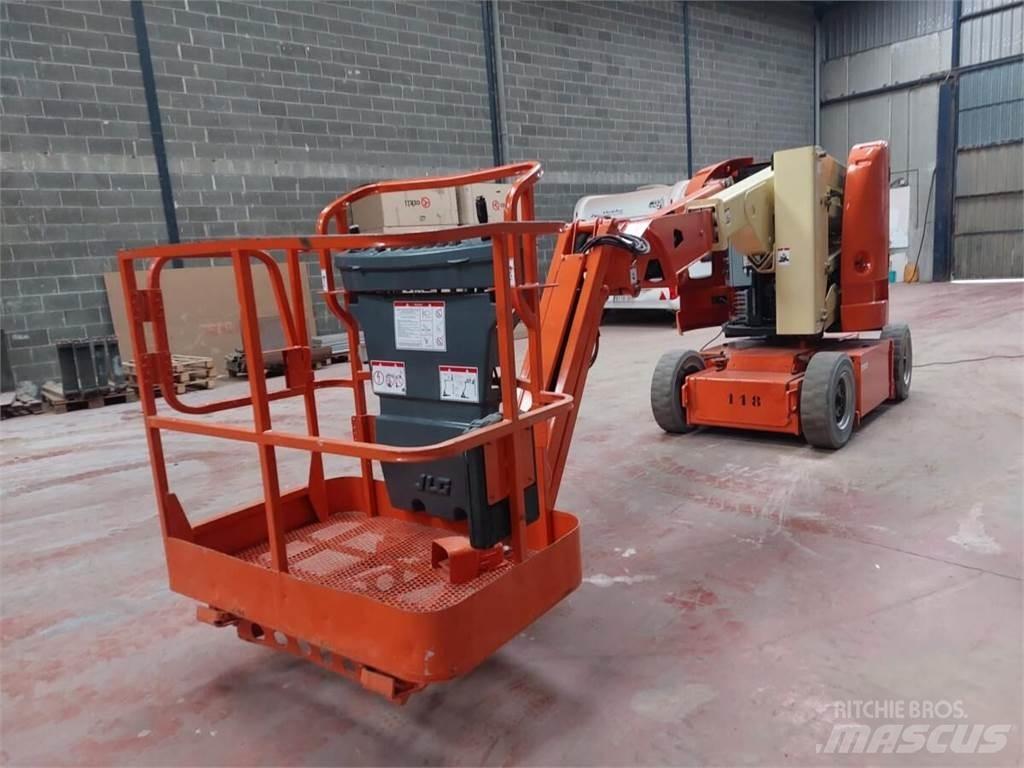 JLG E300AJP Zglobne dvižne ploščadi
