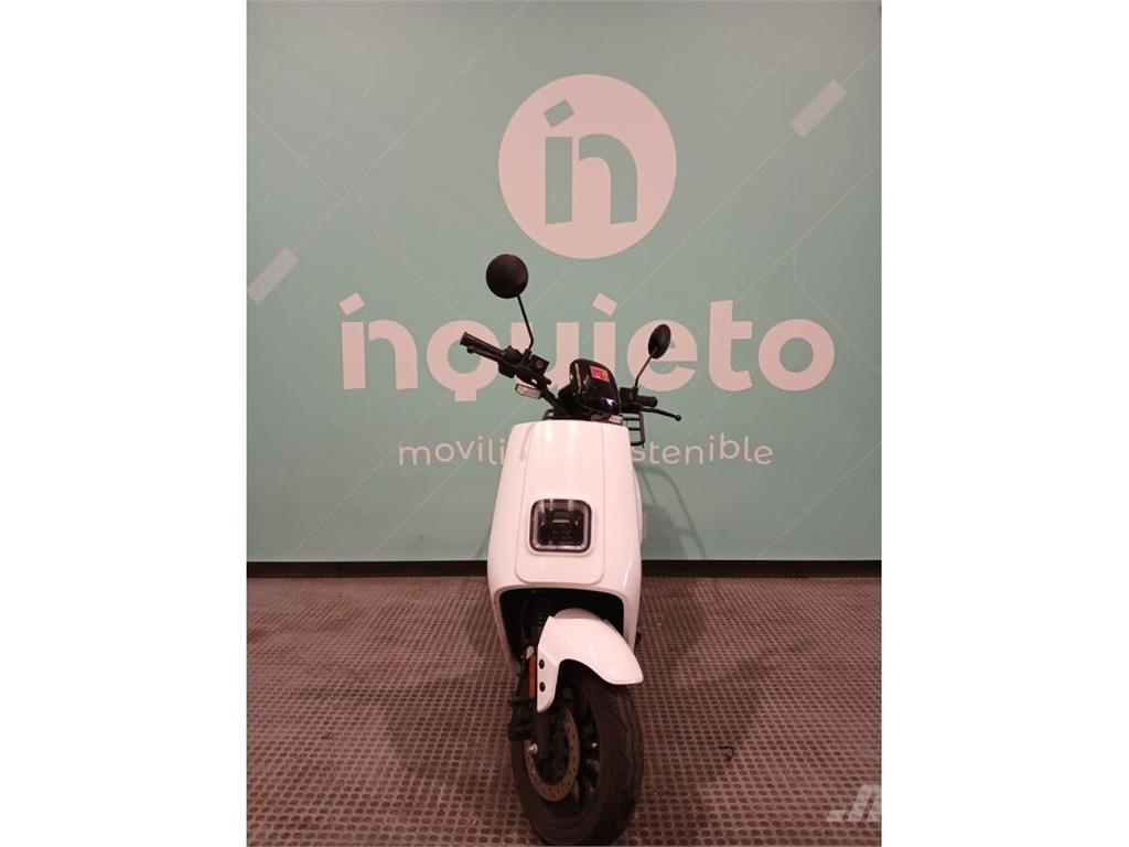  Lvneng LX05 Terenska vozila