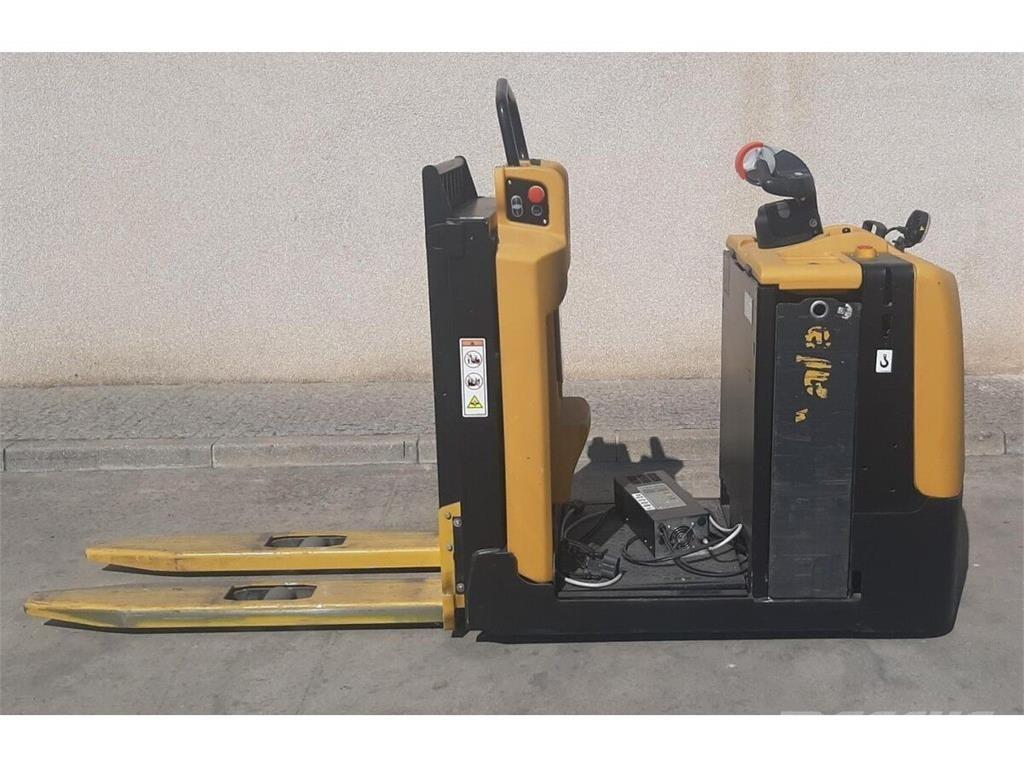 Yale MO10L Manipulacija materiala - drugo