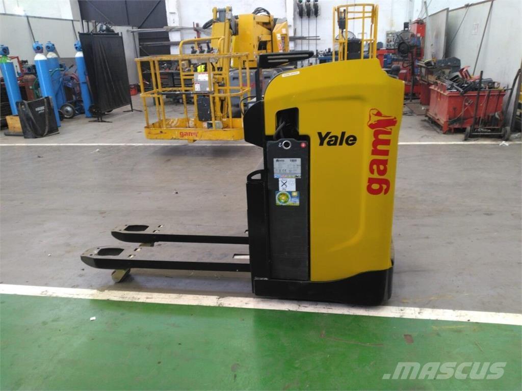 Yale MP20T Manipulacija materiala - drugo