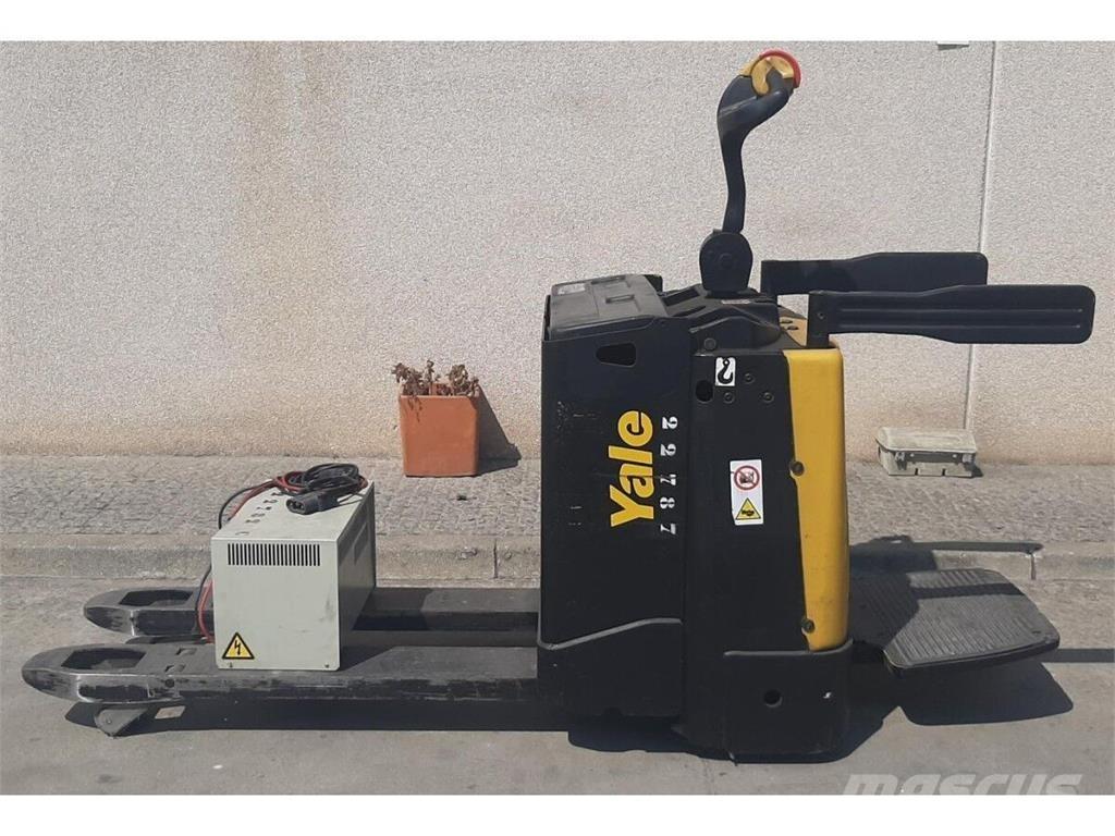 Yale MP20X Manipulacija materiala - drugo