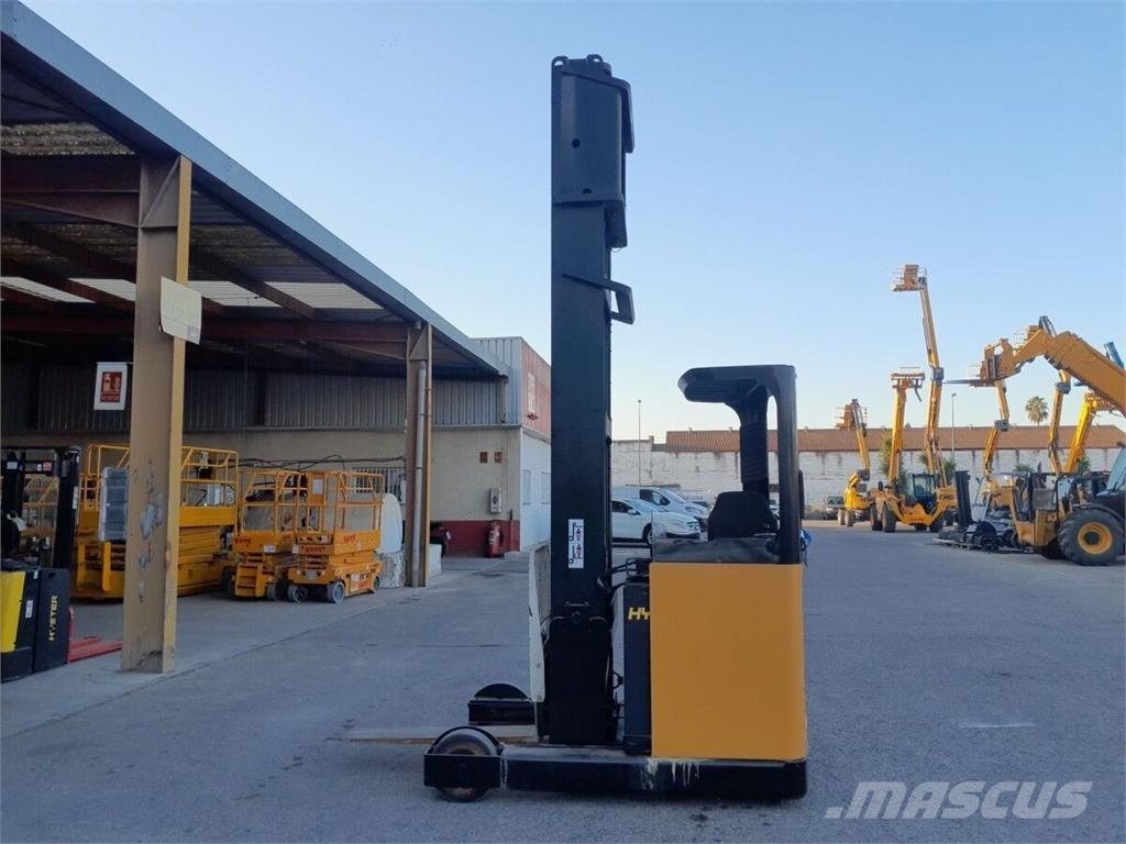 Yale MR20HD Manipulacija materiala - drugo