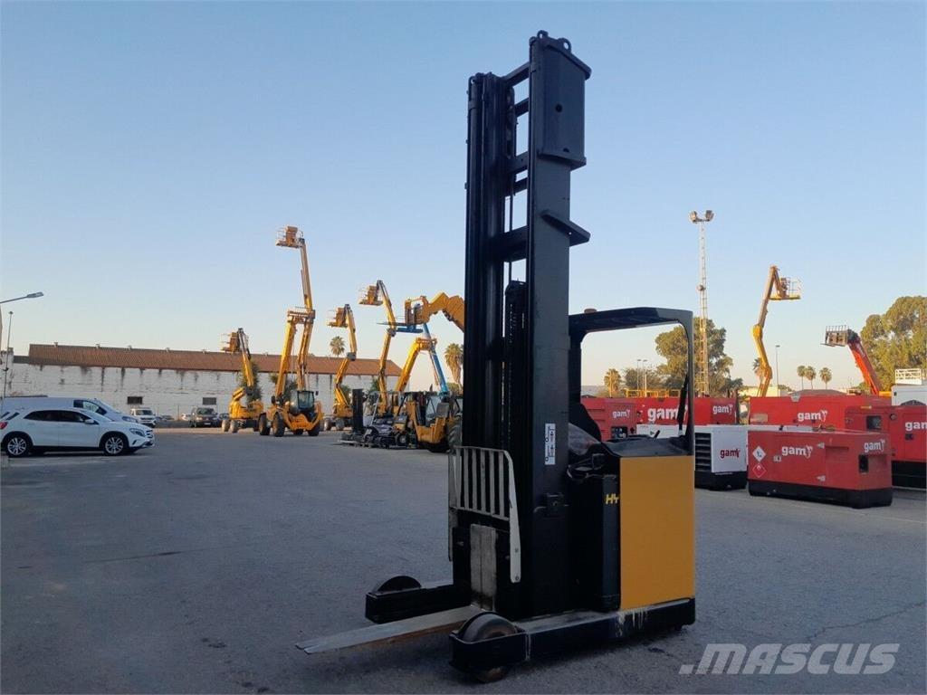 Yale MR20HD Manipulacija materiala - drugo