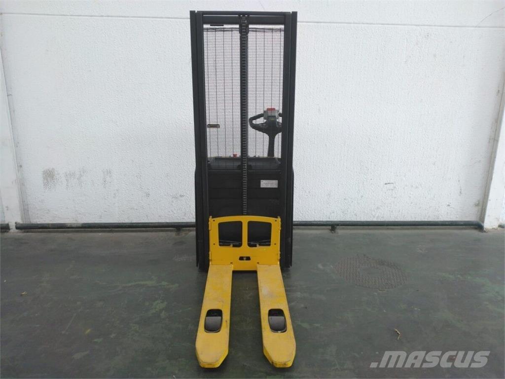 Yale MS10E Manipulacija materiala - drugo