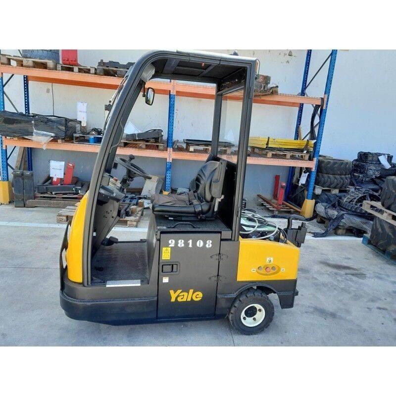Yale MT70 Vlečna vozila