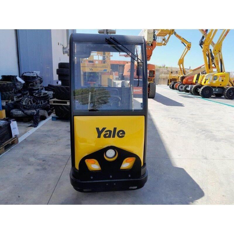 Yale MT70 Vlečna vozila