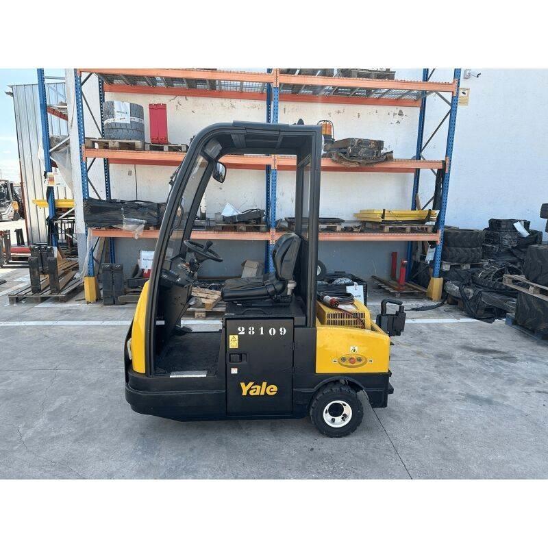 Yale MT70 Vlečna vozila